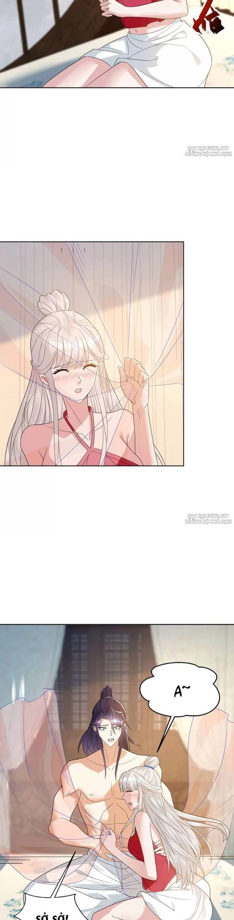 Người Ở Rể Bị Ép Thành Phản Diện Chapter 534 - 2