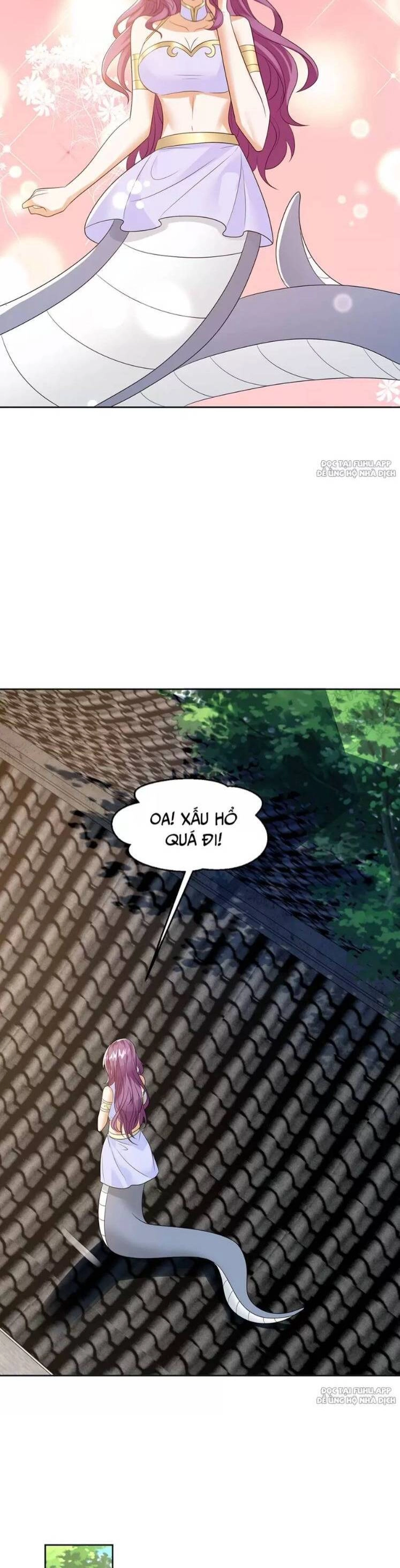 Người Ở Rể Bị Ép Thành Phản Diện Chapter 534 - 6