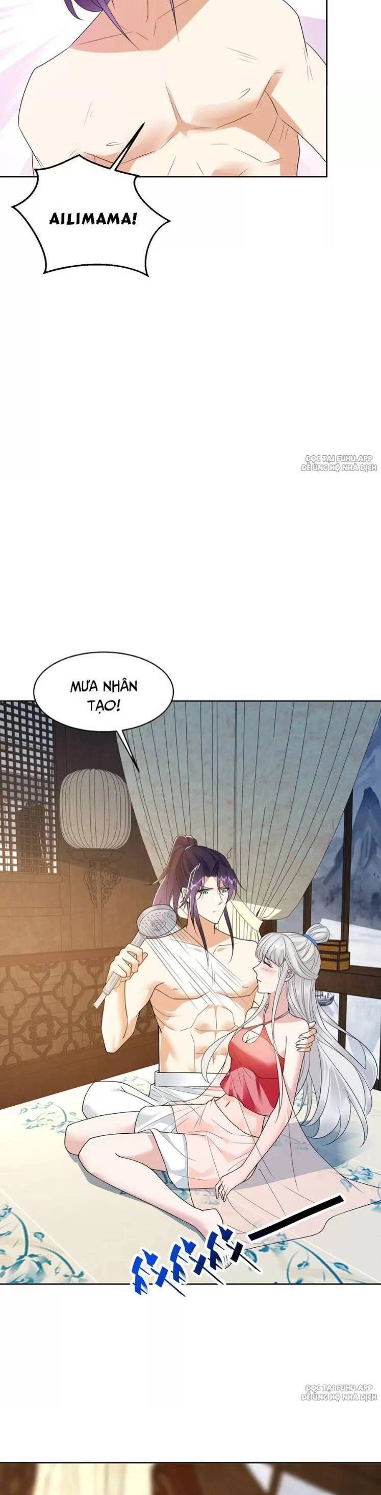 Người Ở Rể Bị Ép Thành Phản Diện Chapter 534 - 8