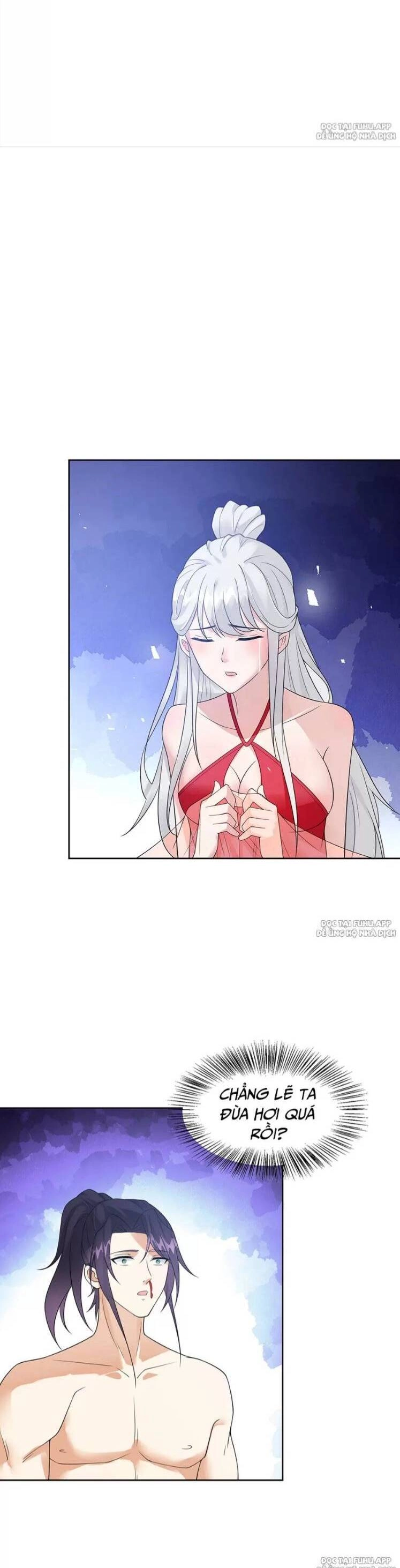 Người Ở Rể Bị Ép Thành Phản Diện Chapter 534 - 11