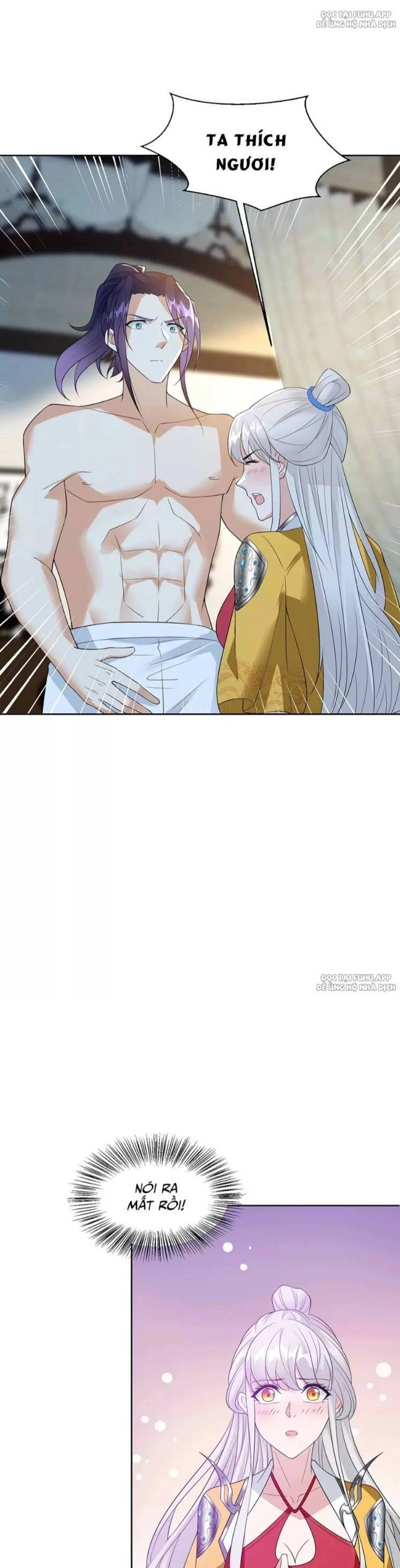 Người Ở Rể Bị Ép Thành Phản Diện Chapter 534 - 13