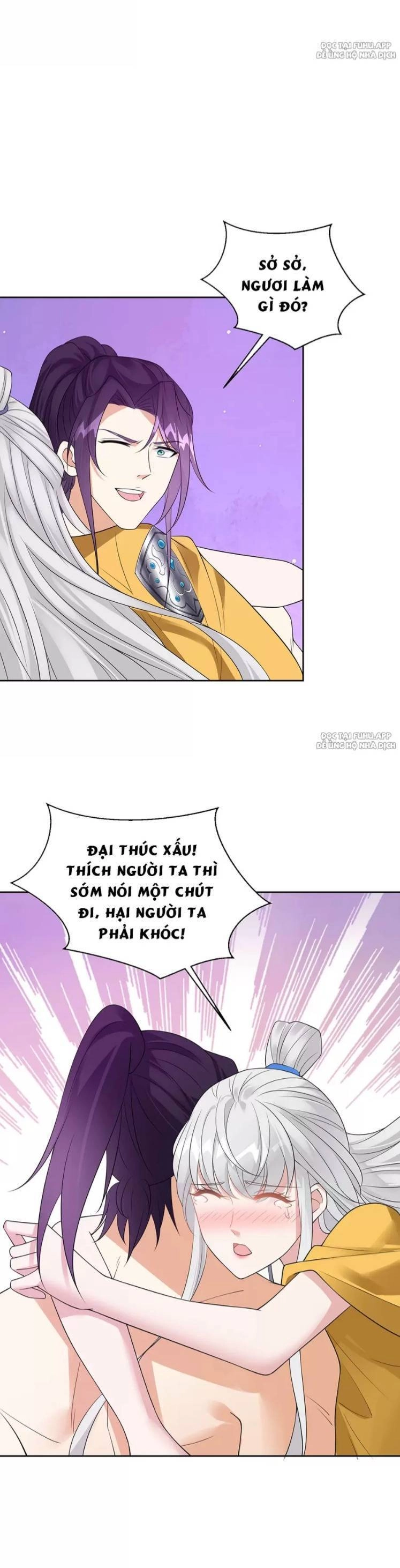 Người Ở Rể Bị Ép Thành Phản Diện Chapter 534 - 17