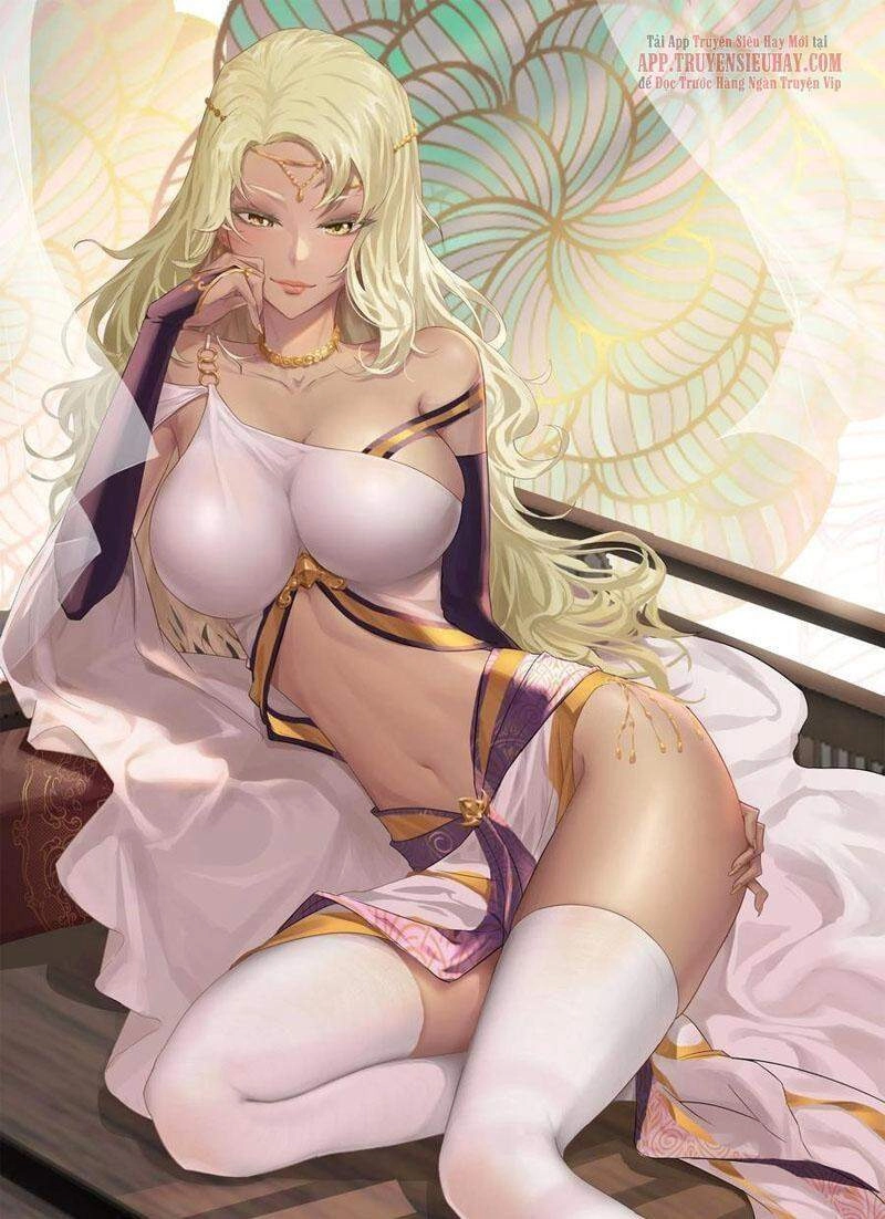 Người Ở Rể Bị Ép Thành Phản Diện Chapter - 1