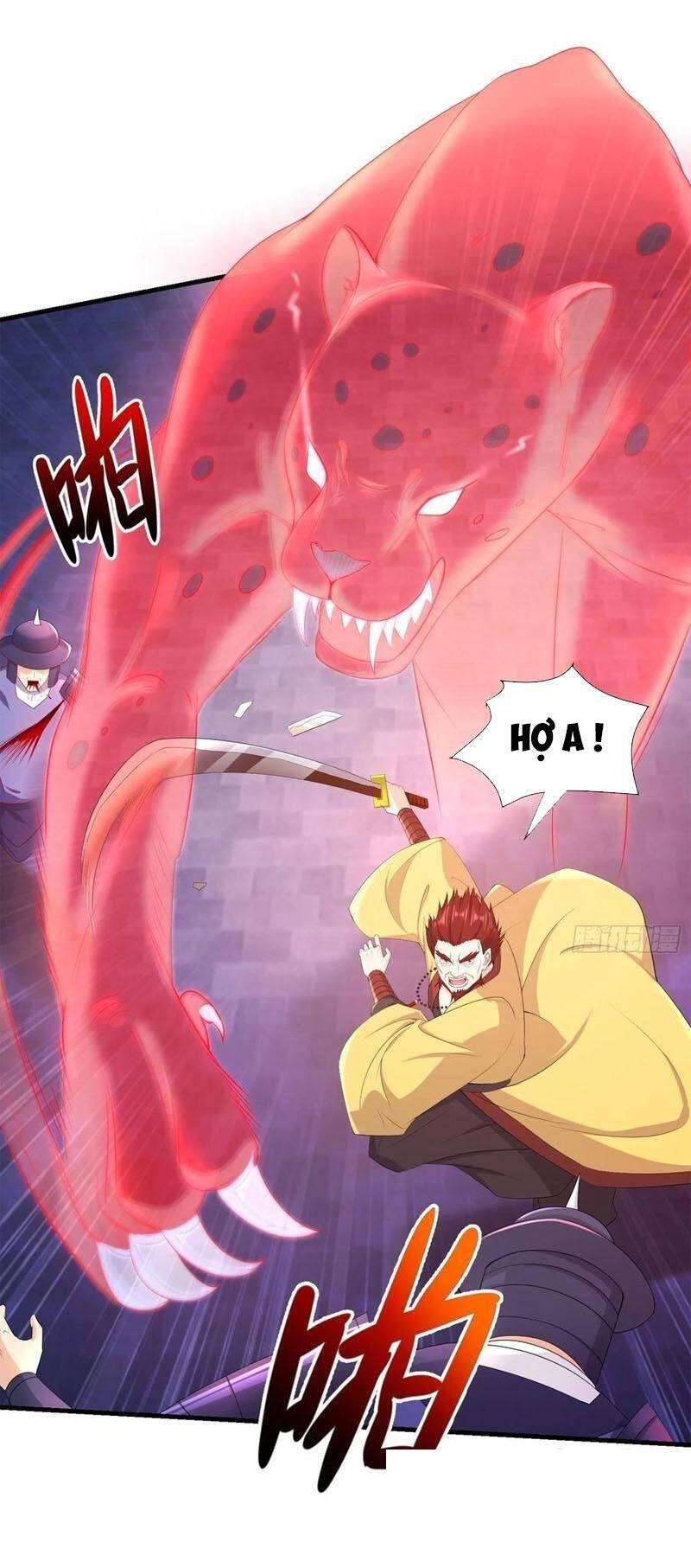 Người Ở Rể Bị Ép Thành Phản Diện Chapter - 5