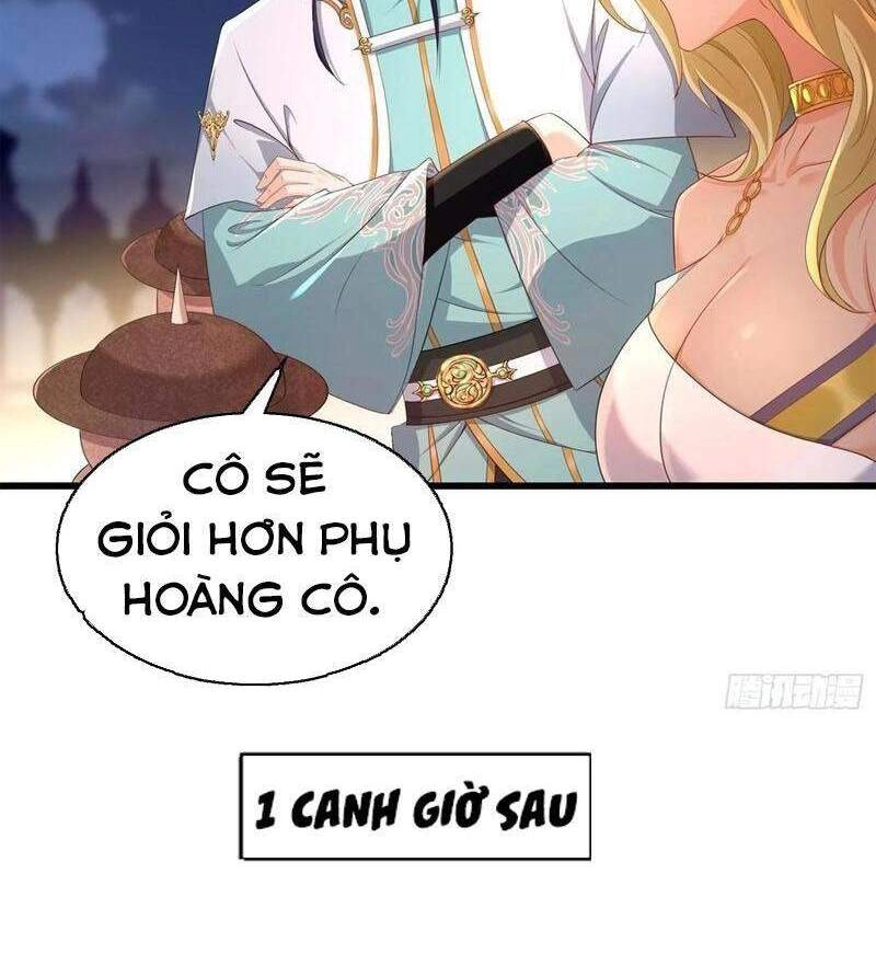 Người Ở Rể Bị Ép Thành Phản Diện Chapter - 8