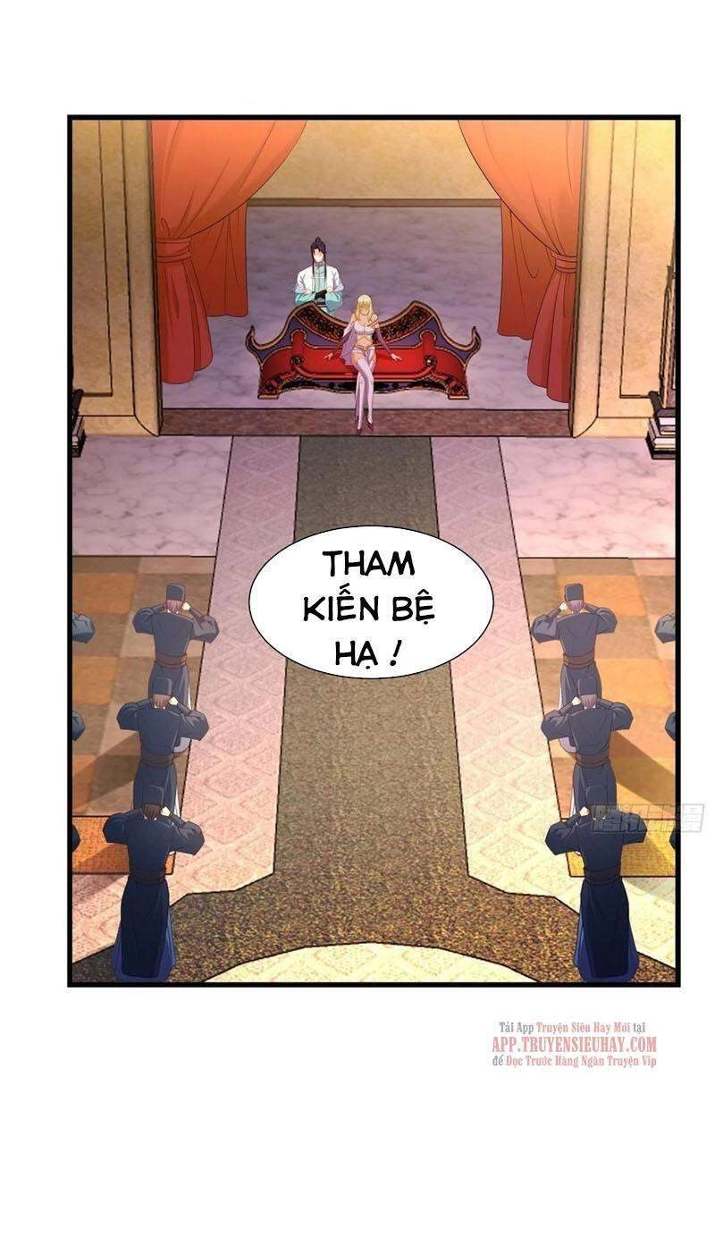 Người Ở Rể Bị Ép Thành Phản Diện Chapter - 16