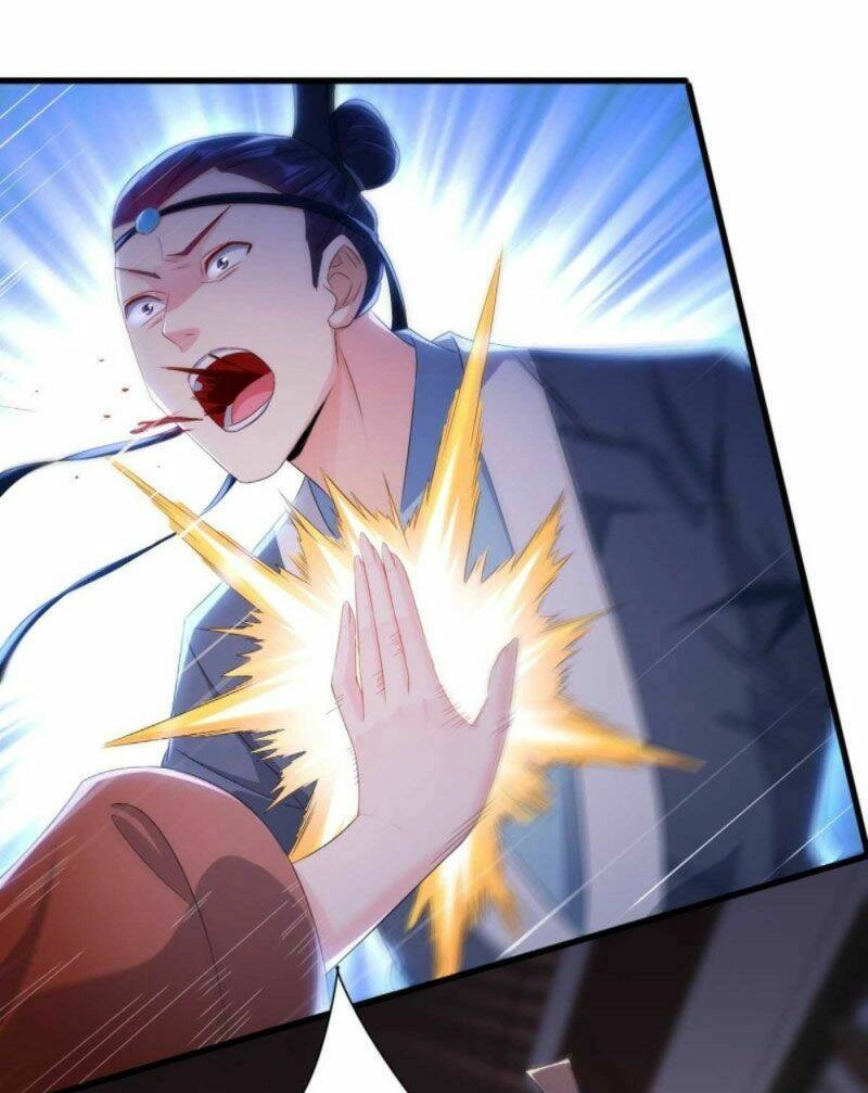 Người Ở Rể Bị Ép Thành Phản Diện Chapter 208 - 1