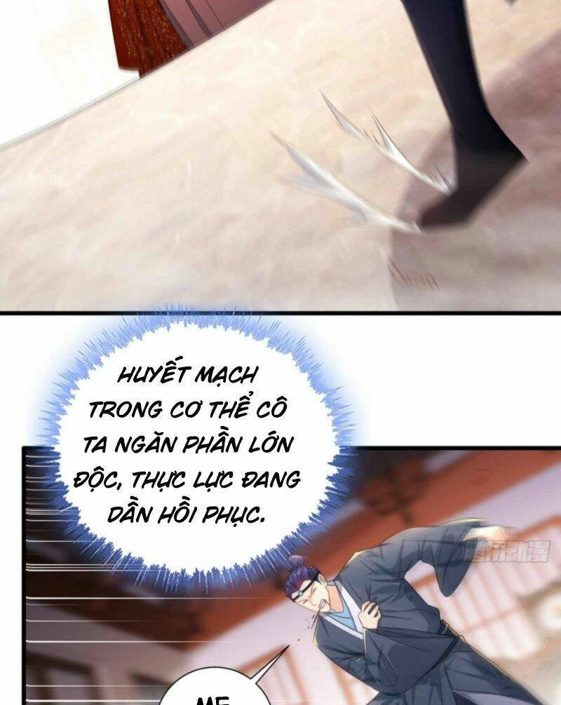 Người Ở Rể Bị Ép Thành Phản Diện Chapter 208 - 3