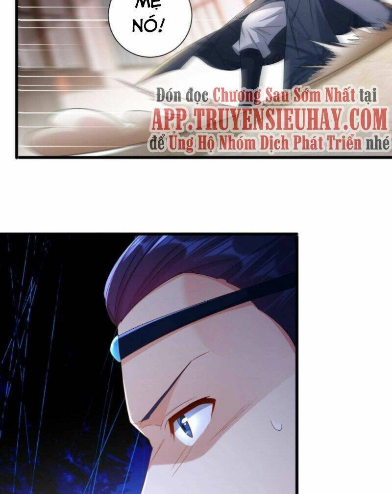 Người Ở Rể Bị Ép Thành Phản Diện Chapter 208 - 4