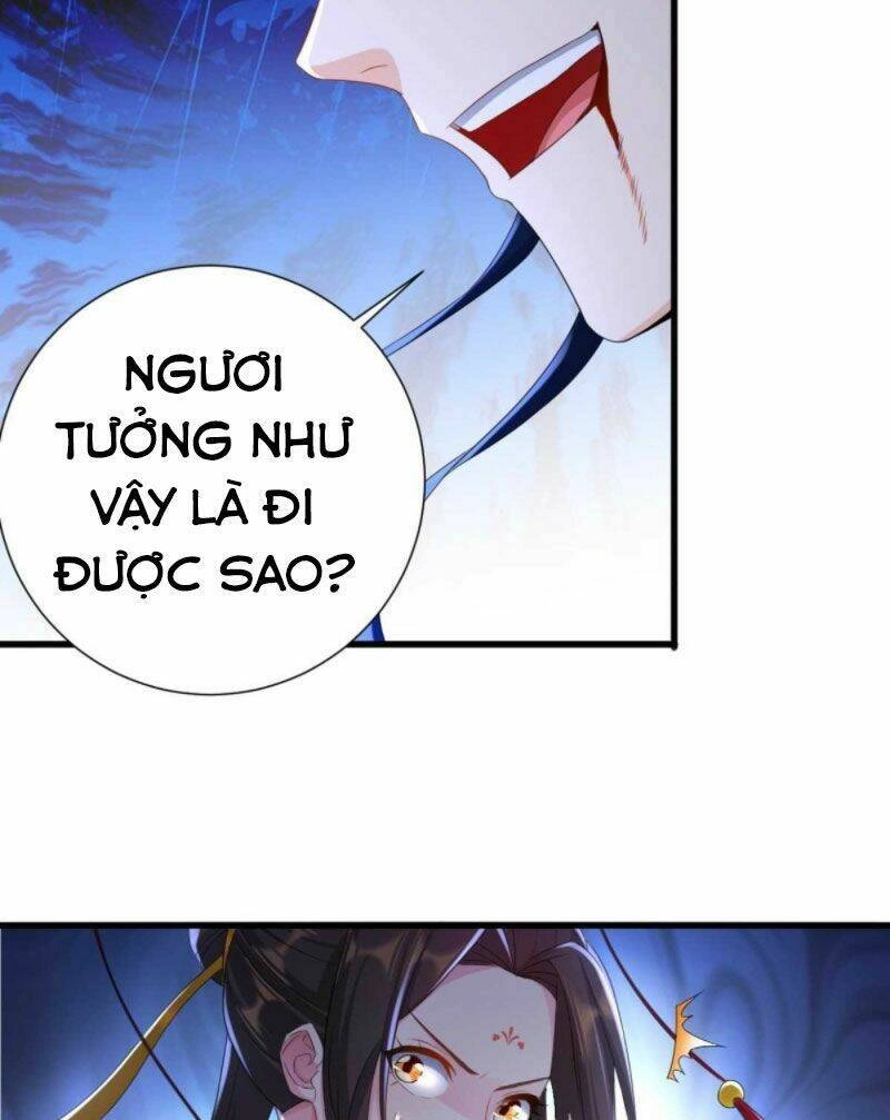 Người Ở Rể Bị Ép Thành Phản Diện Chapter 208 - 5