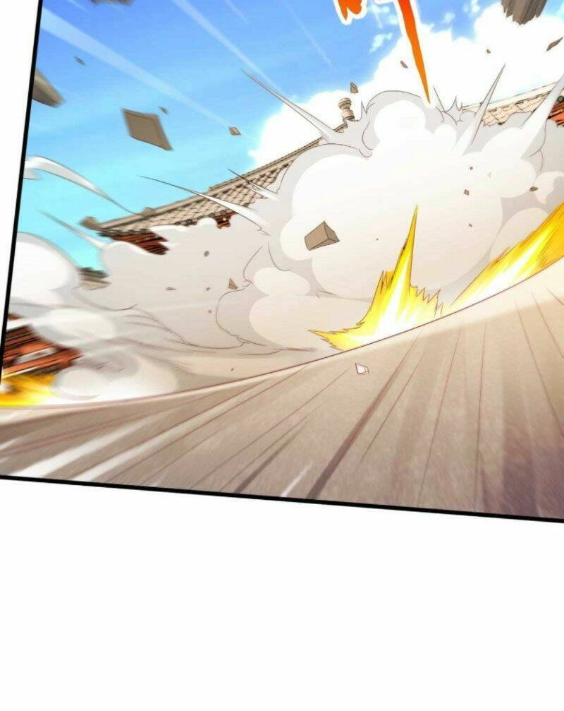 Người Ở Rể Bị Ép Thành Phản Diện Chapter 208 - 7