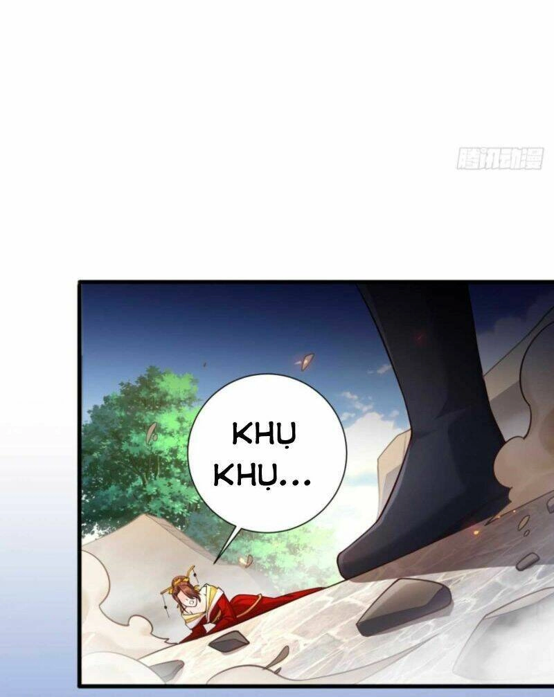 Người Ở Rể Bị Ép Thành Phản Diện Chapter 208 - 8