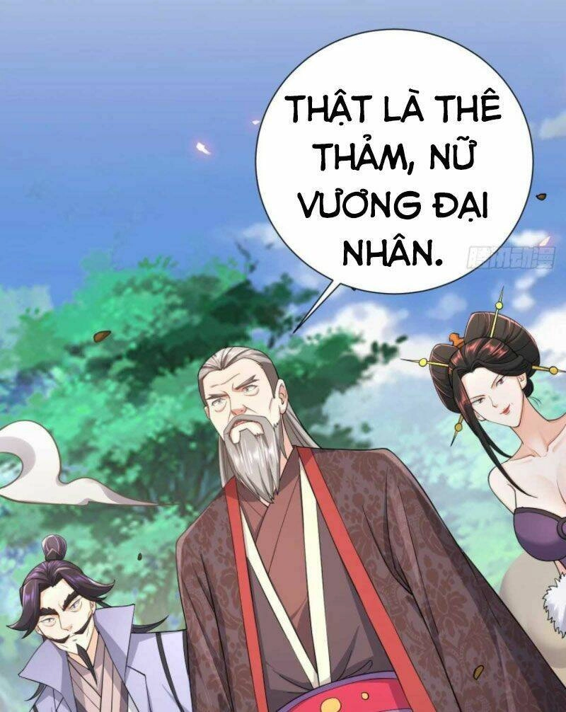 Người Ở Rể Bị Ép Thành Phản Diện Chapter 208 - 9