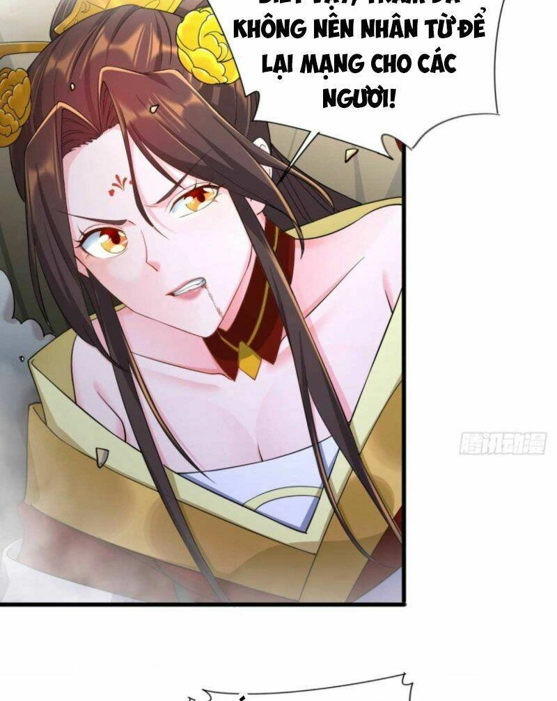 Người Ở Rể Bị Ép Thành Phản Diện Chapter 208 - 11