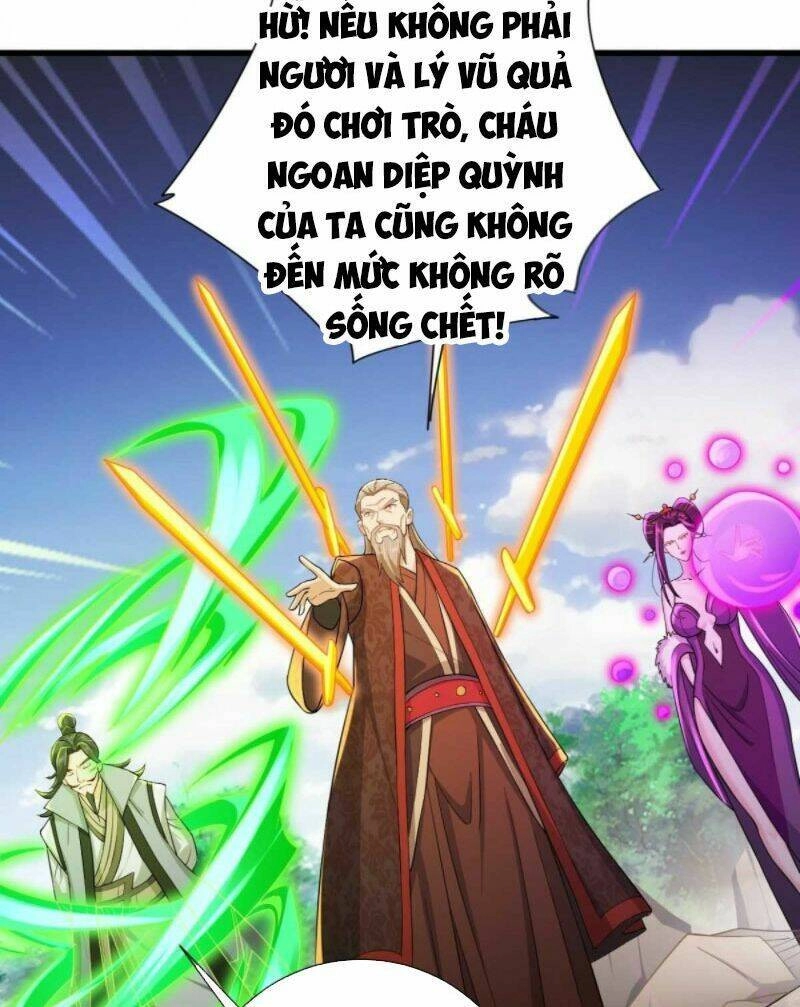 Người Ở Rể Bị Ép Thành Phản Diện Chapter 208 - 12