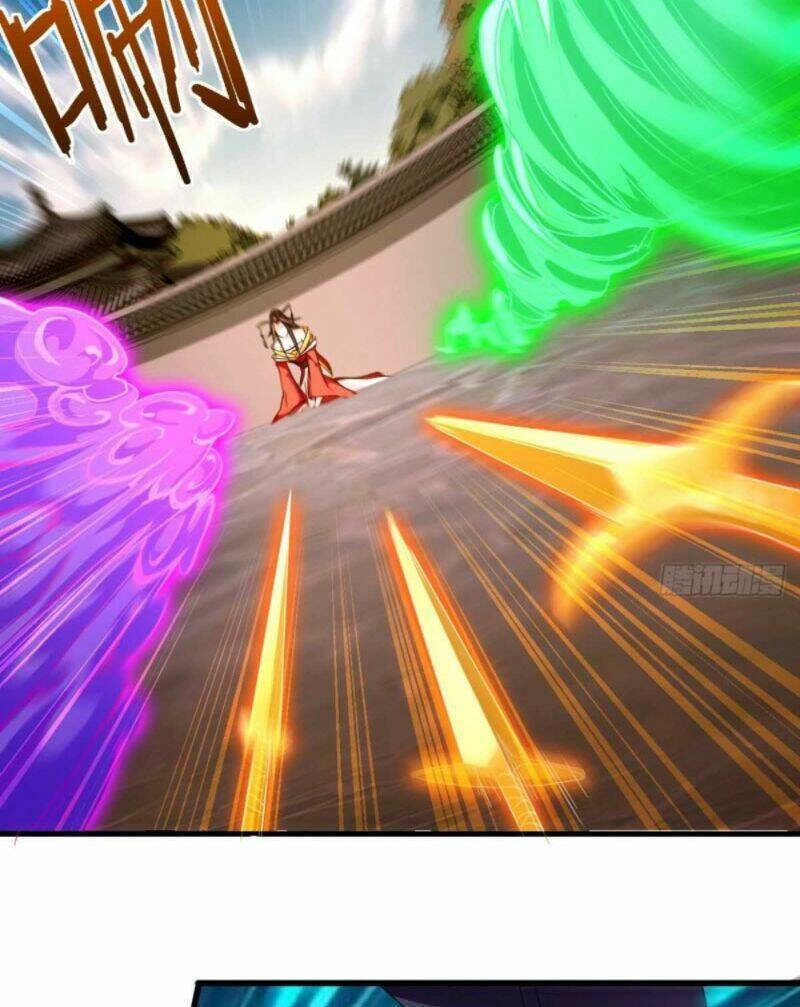 Người Ở Rể Bị Ép Thành Phản Diện Chapter 208 - 14