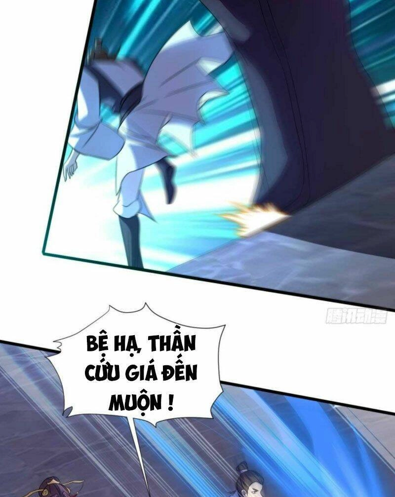 Người Ở Rể Bị Ép Thành Phản Diện Chapter 208 - 15