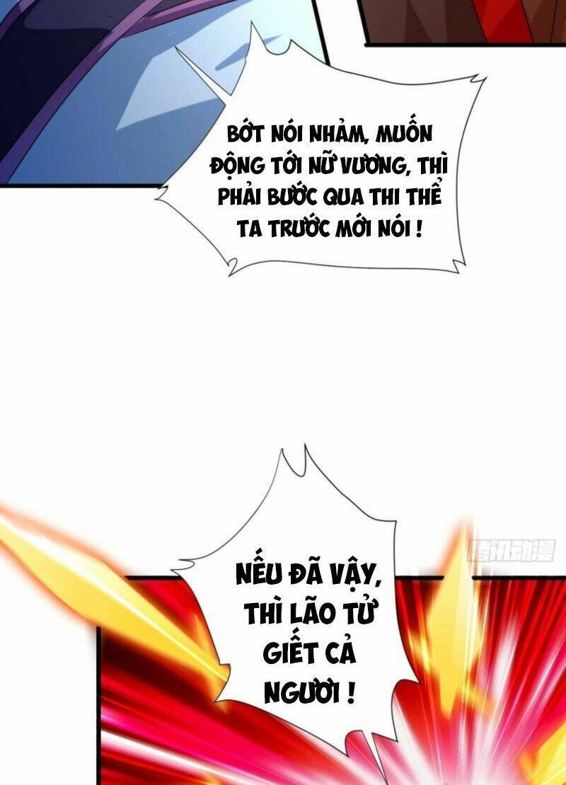 Người Ở Rể Bị Ép Thành Phản Diện Chapter 208 - 18