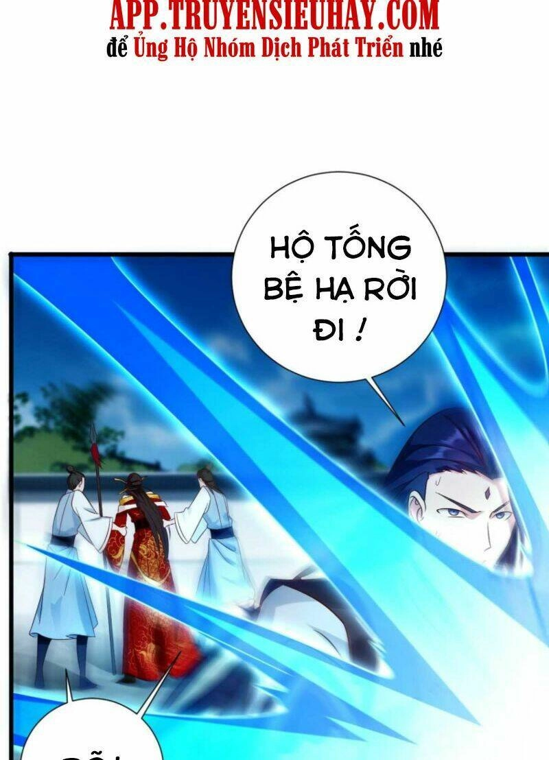 Người Ở Rể Bị Ép Thành Phản Diện Chapter 208 - 20