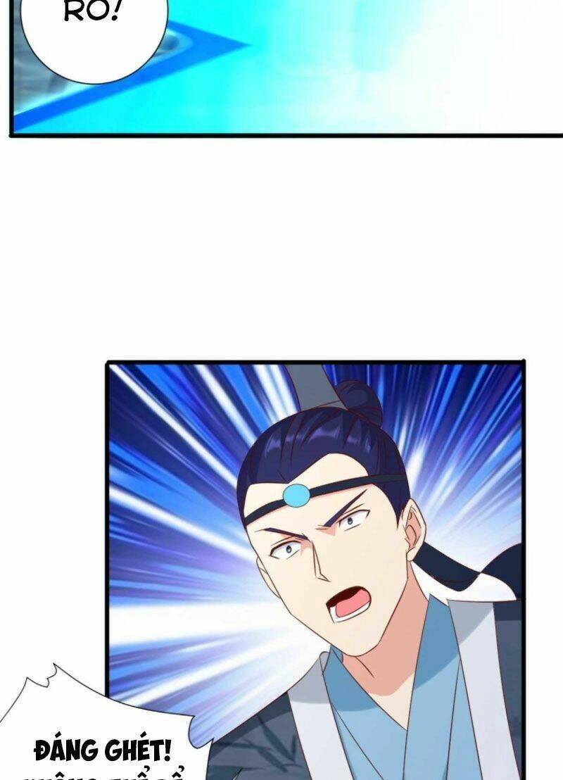 Người Ở Rể Bị Ép Thành Phản Diện Chapter 208 - 21