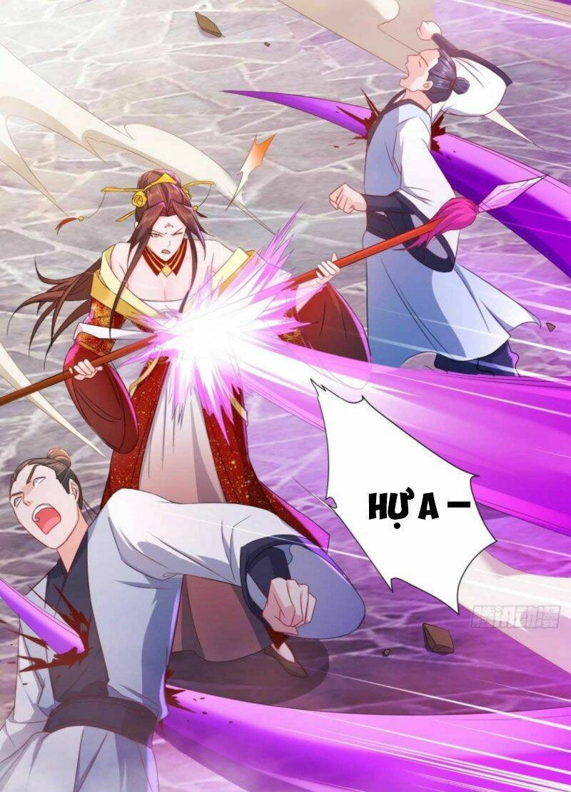 Người Ở Rể Bị Ép Thành Phản Diện Chapter 208 - 25