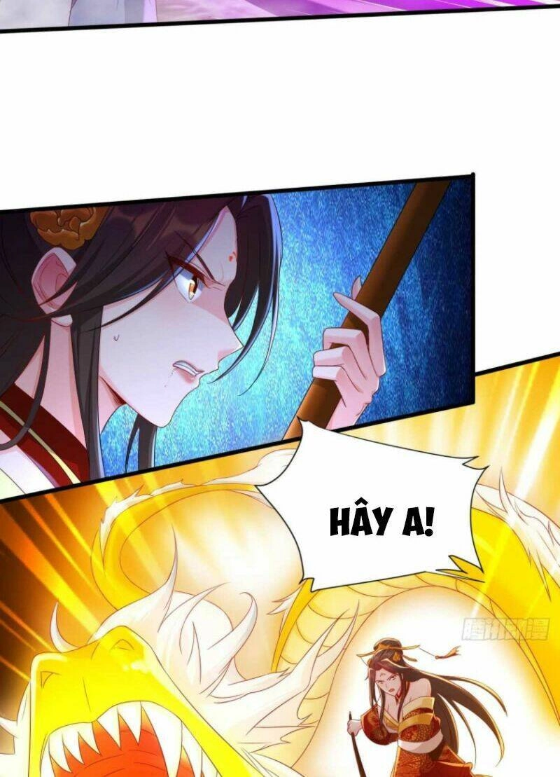 Người Ở Rể Bị Ép Thành Phản Diện Chapter 208 - 26