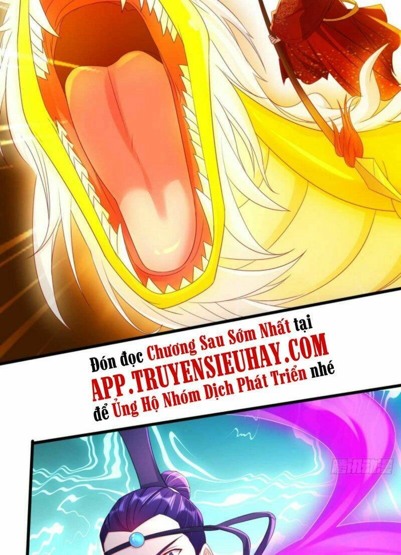 Người Ở Rể Bị Ép Thành Phản Diện Chapter 208 - 27