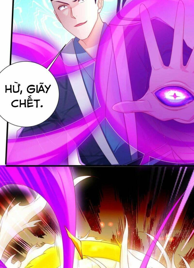 Người Ở Rể Bị Ép Thành Phản Diện Chapter 208 - 28