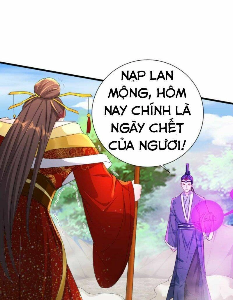 Người Ở Rể Bị Ép Thành Phản Diện Chapter 208 - 31