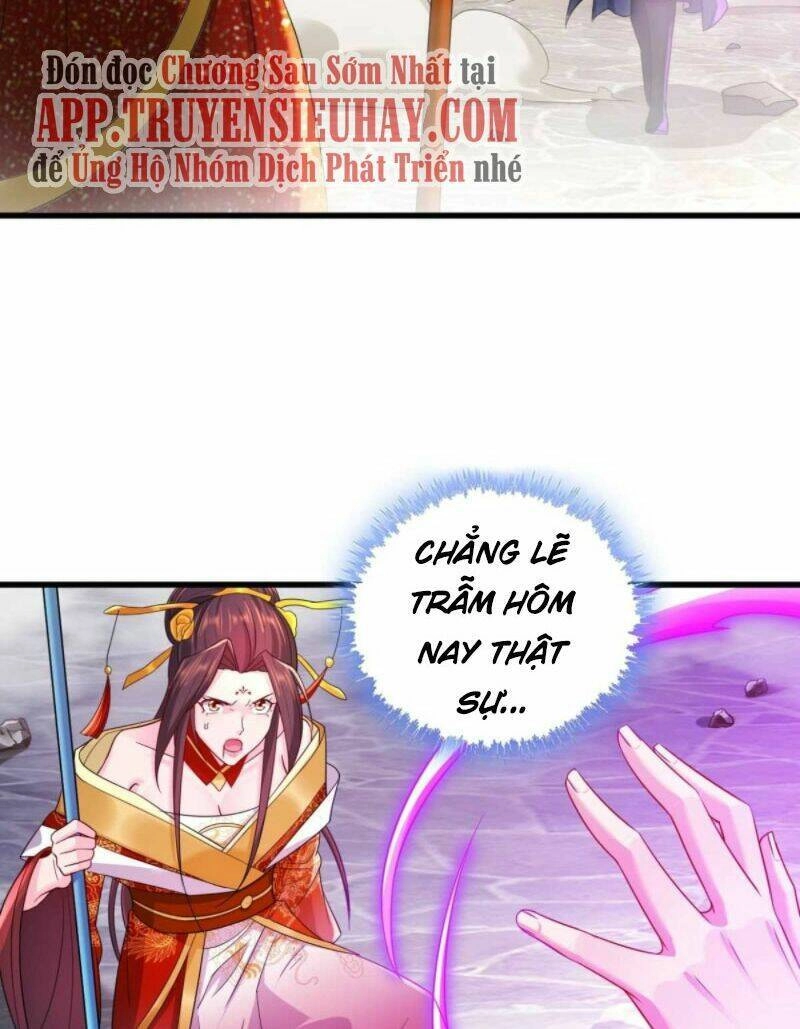 Người Ở Rể Bị Ép Thành Phản Diện Chapter 208 - 32