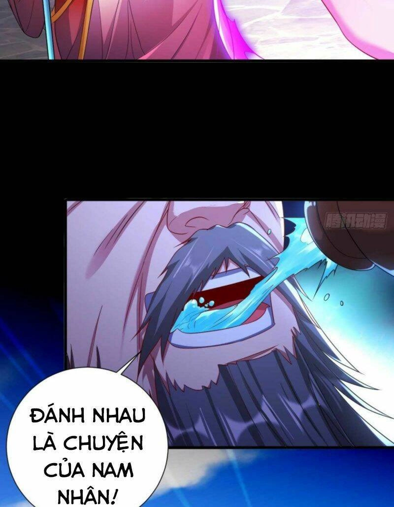 Người Ở Rể Bị Ép Thành Phản Diện Chapter 208 - 33