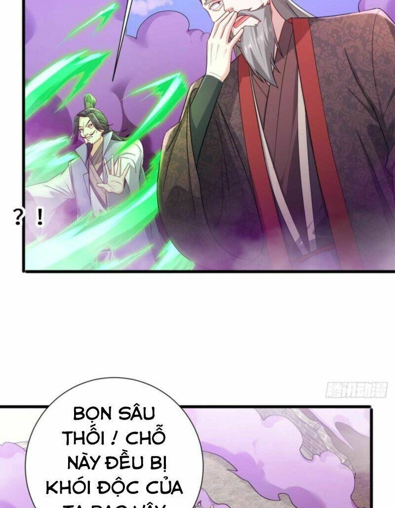 Người Ở Rể Bị Ép Thành Phản Diện Chapter 208 - 36