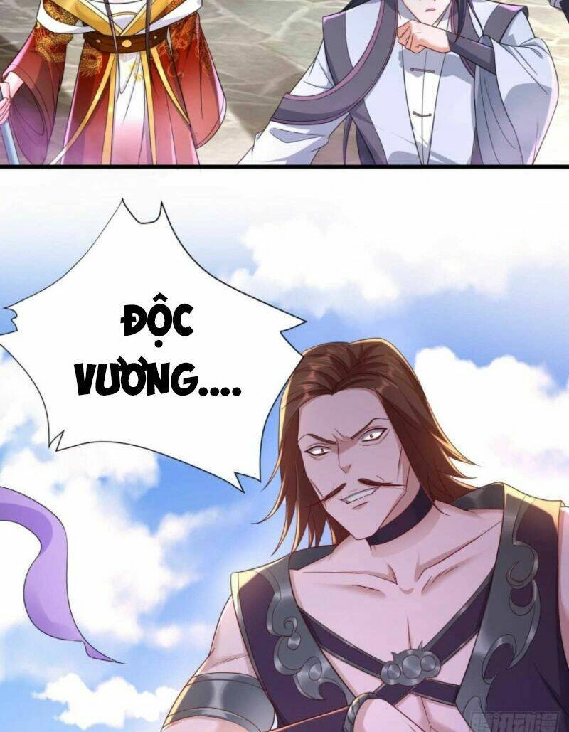 Người Ở Rể Bị Ép Thành Phản Diện Chapter 208 - 38