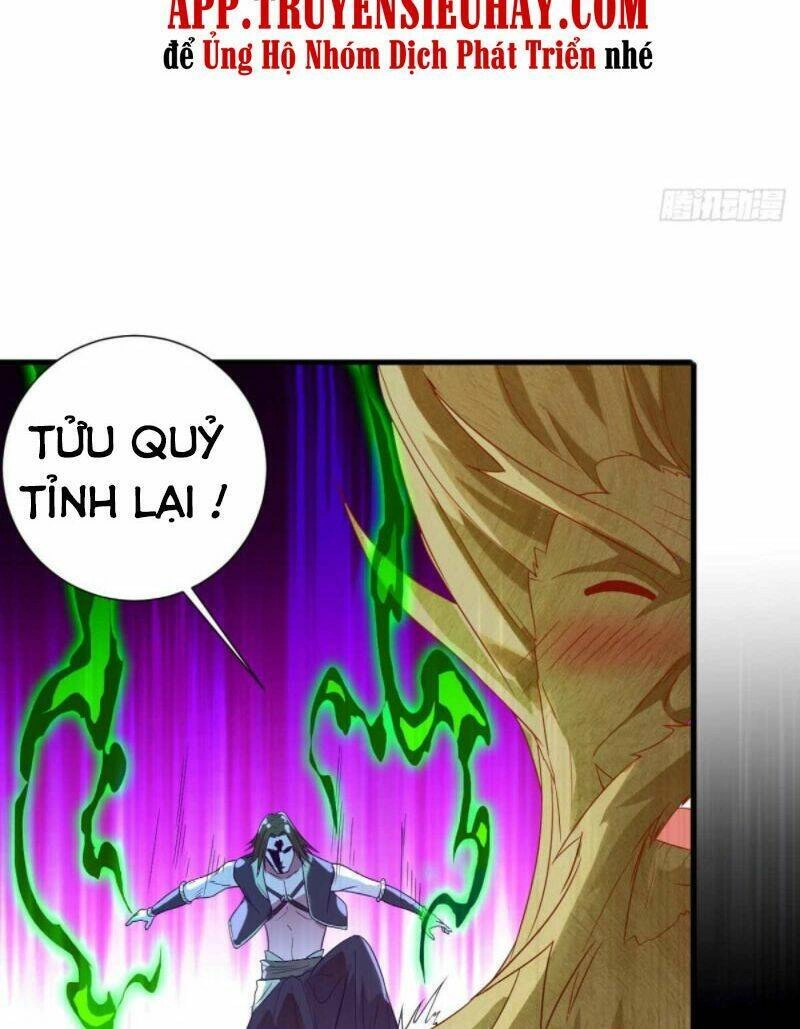 Người Ở Rể Bị Ép Thành Phản Diện Chapter 208 - 40