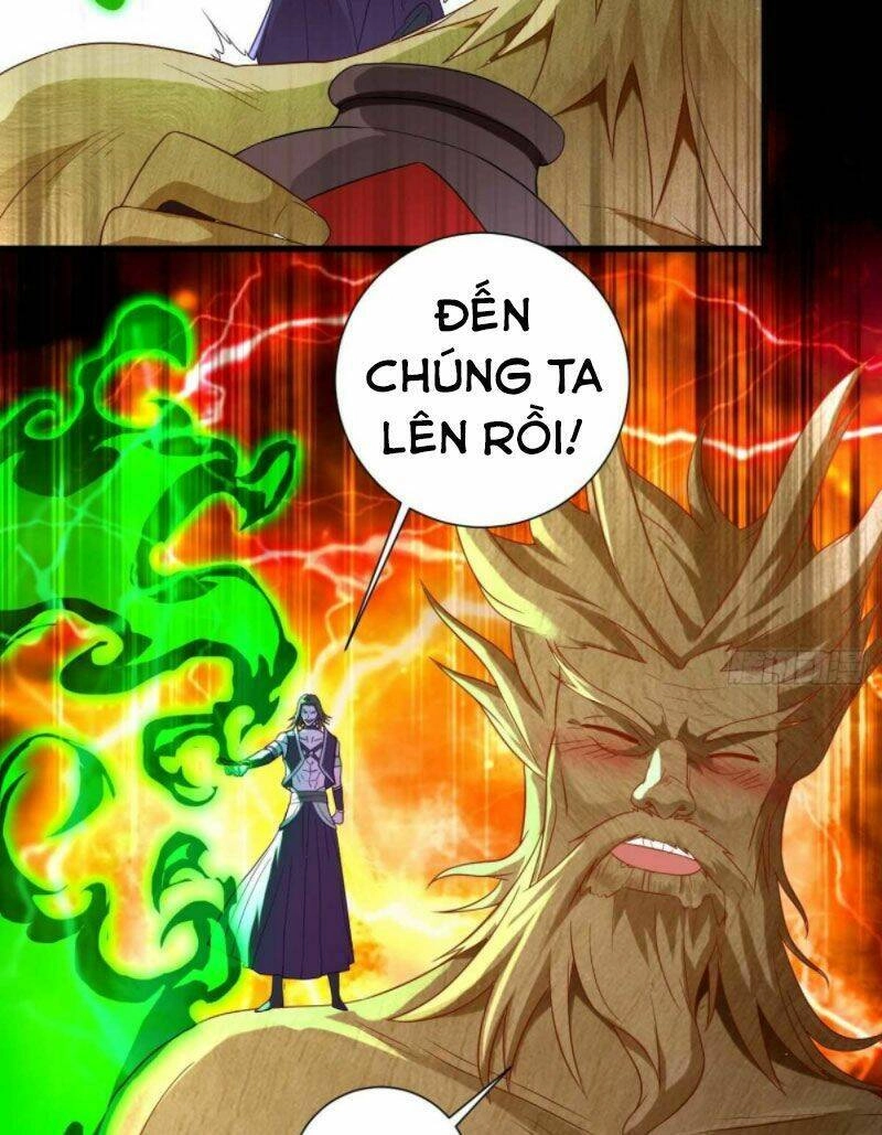 Người Ở Rể Bị Ép Thành Phản Diện Chapter 208 - 41