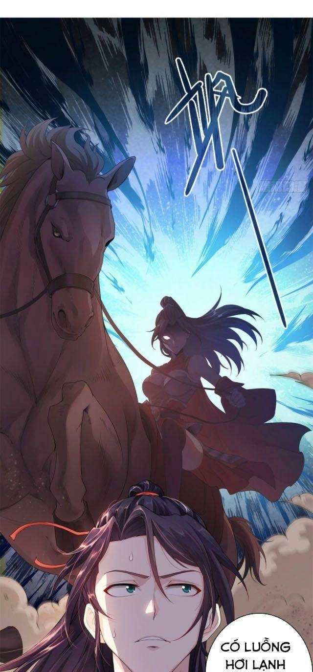 Người Ở Rể Bị Ép Thành Phản Diện Chapter 2 - 5