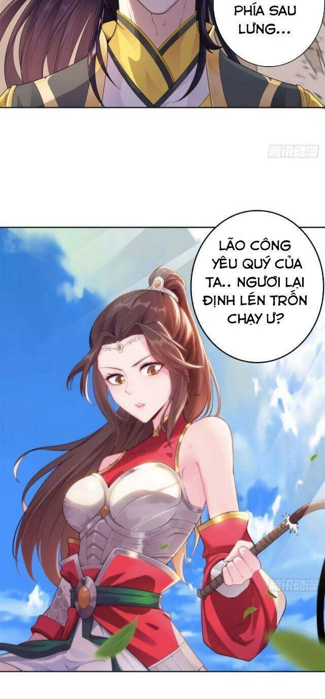 Người Ở Rể Bị Ép Thành Phản Diện Chapter 2 - 6