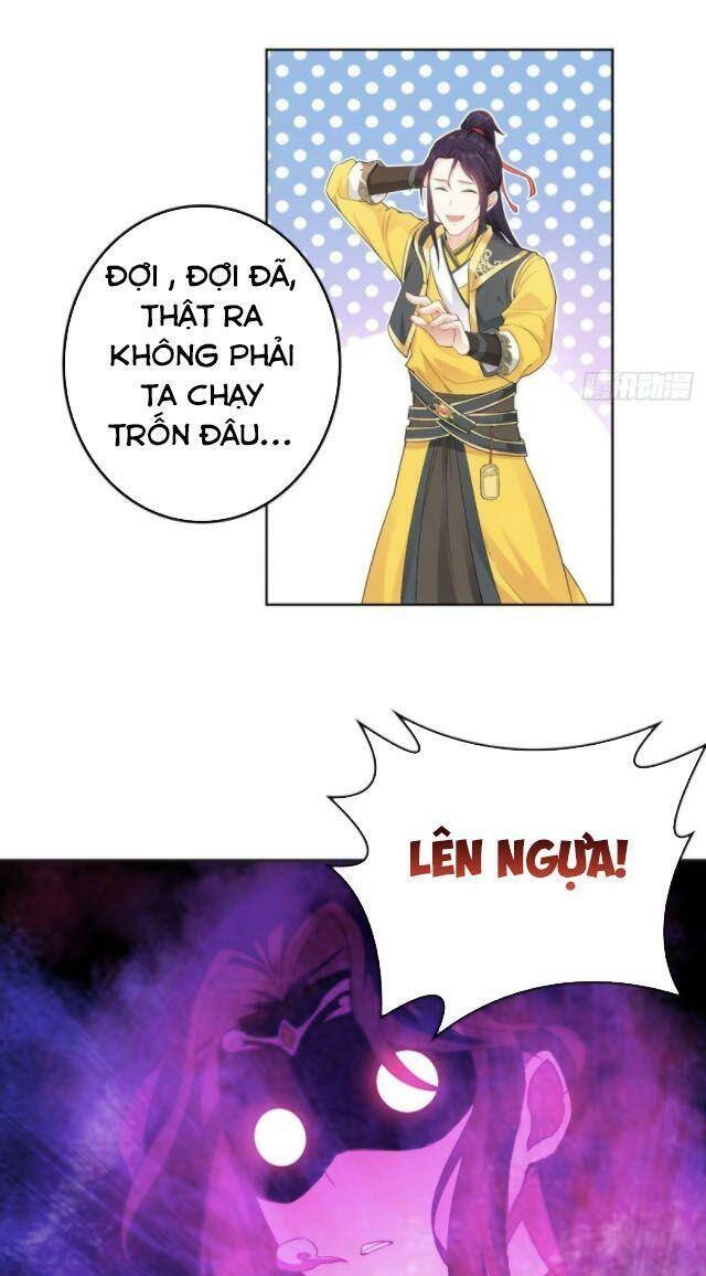 Người Ở Rể Bị Ép Thành Phản Diện Chapter 2 - 8