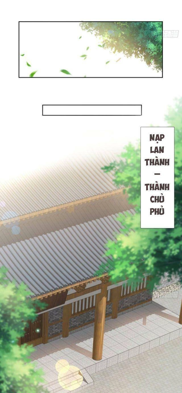 Người Ở Rể Bị Ép Thành Phản Diện Chapter 2 - 14