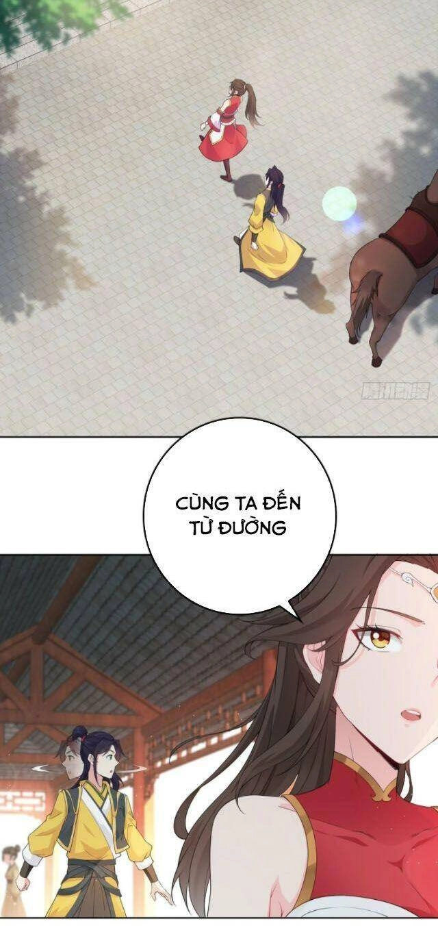 Người Ở Rể Bị Ép Thành Phản Diện Chapter 2 - 15