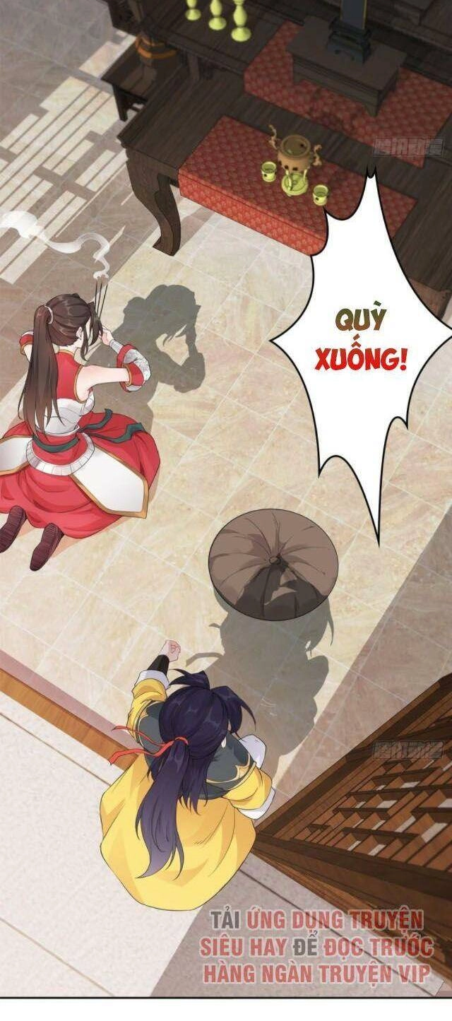 Người Ở Rể Bị Ép Thành Phản Diện Chapter 2 - 17