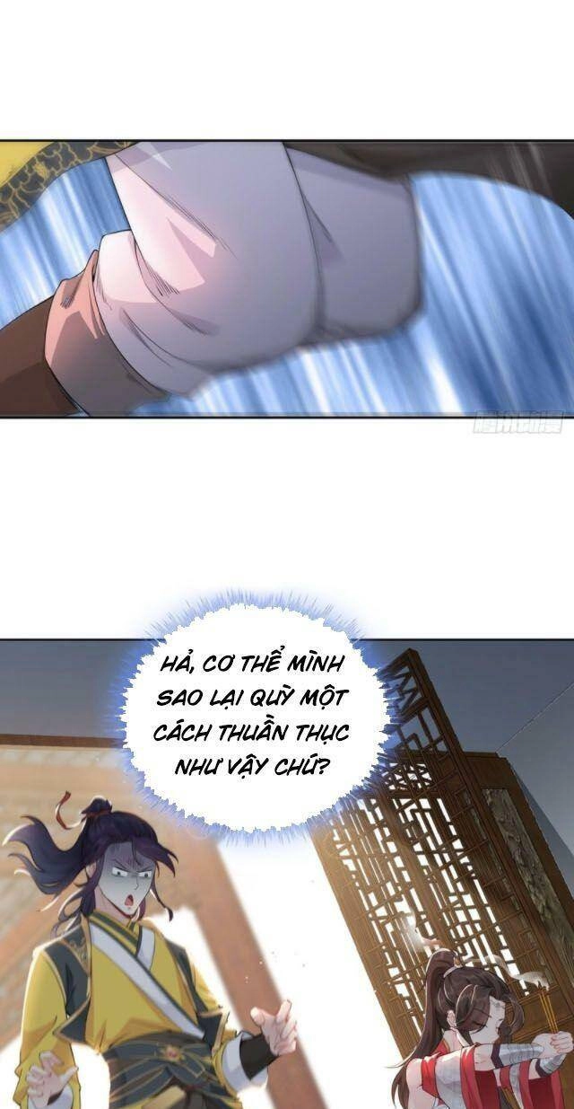 Người Ở Rể Bị Ép Thành Phản Diện Chapter 2 - 18