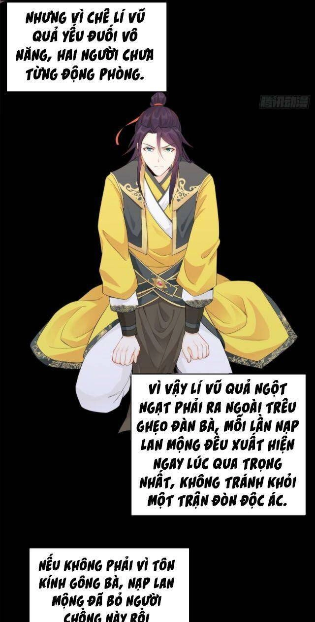 Người Ở Rể Bị Ép Thành Phản Diện Chapter 2 - 22