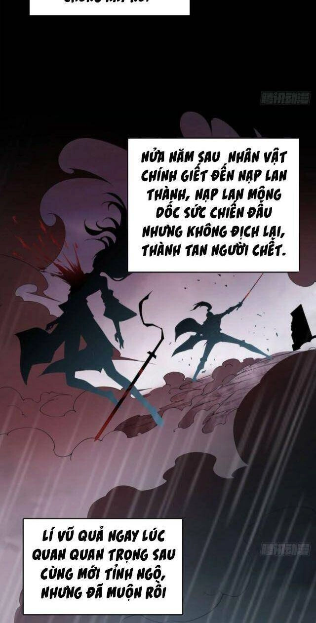 Người Ở Rể Bị Ép Thành Phản Diện Chapter 2 - 23