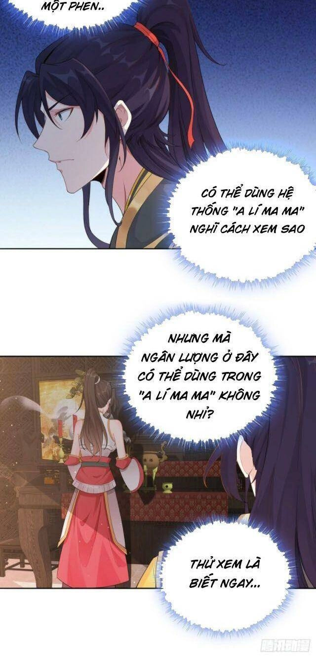 Người Ở Rể Bị Ép Thành Phản Diện Chapter 2 - 25