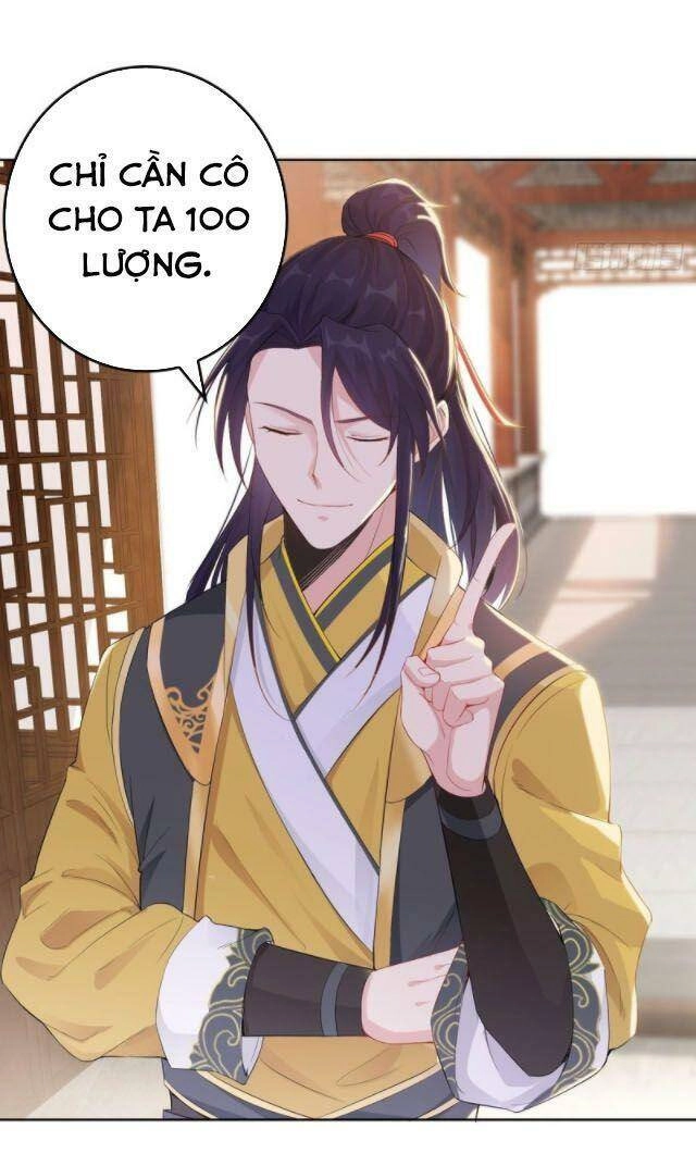 Người Ở Rể Bị Ép Thành Phản Diện Chapter 2 - 27