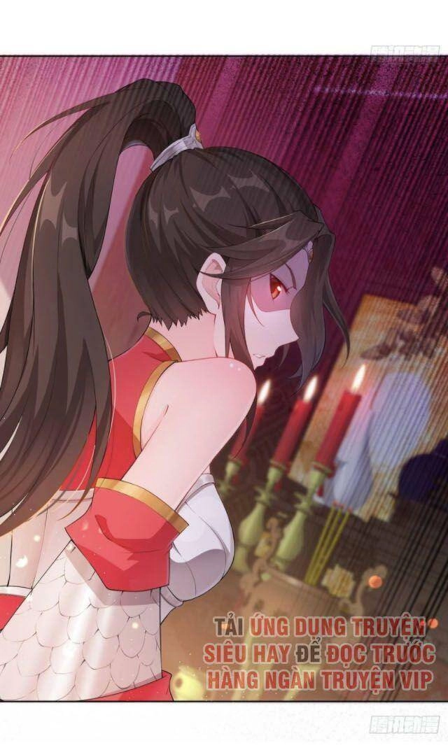 Người Ở Rể Bị Ép Thành Phản Diện Chapter 2 - 28