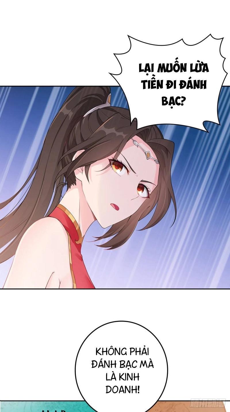 Người Ở Rể Bị Ép Thành Phản Diện Chapter 3 - 2