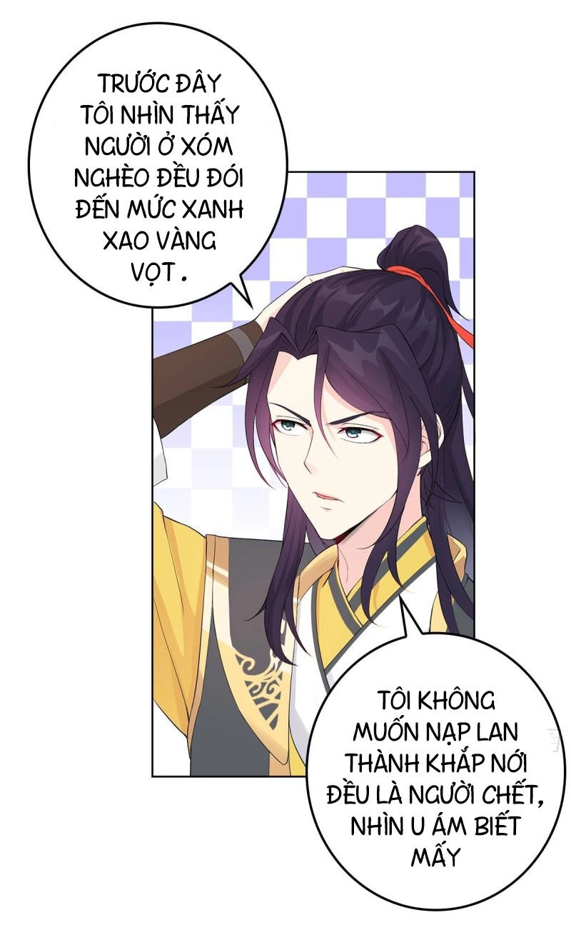 Người Ở Rể Bị Ép Thành Phản Diện Chapter 3 - 6