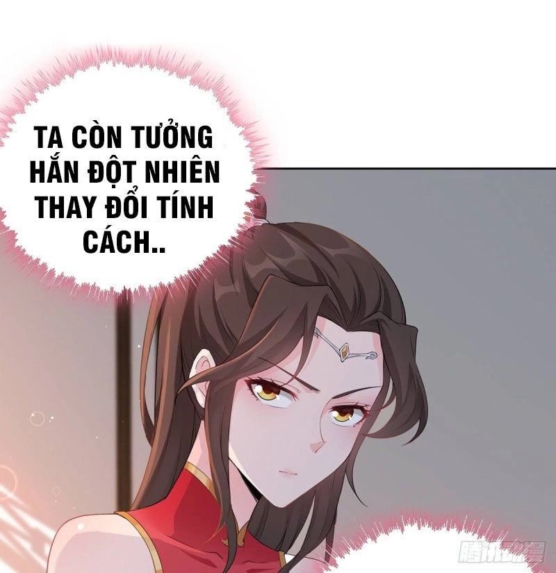 Người Ở Rể Bị Ép Thành Phản Diện Chapter 3 - 7